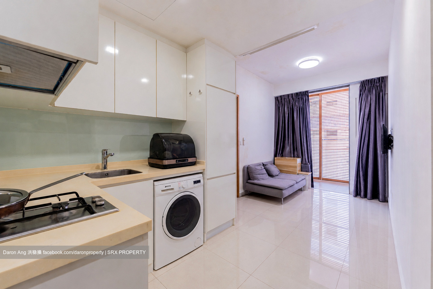 Idyllic Suites (D14), Apartment #574685541